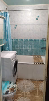 1-к квартира, вторичка, 30м2, 3/3 этаж