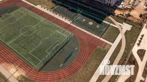3-к квартира, строящийся дом, 83м2, 6/7 этаж