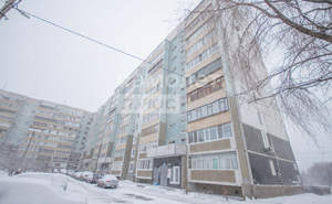 1-к квартира, вторичка, 35м2, 1/5 этаж