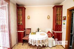 2-к квартира, вторичка, 74м2, 5/10 этаж