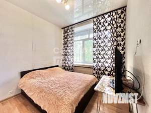 2-к квартира, вторичка, 49м2, 2/2 этаж