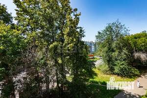 2-к квартира, вторичка, 46м2, 4/5 этаж