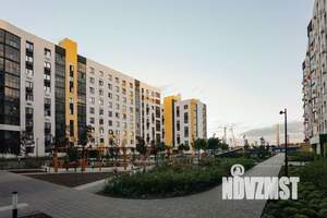 2-к квартира, вторичка, 67м2, 2/12 этаж