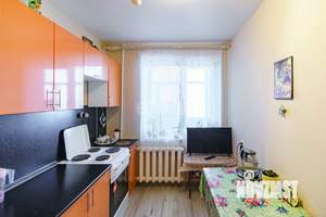 2-к квартира, вторичка, 50м2, 1/5 этаж