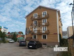 3-к квартира, вторичка, 71м2, 4/4 этаж