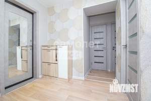 2-к квартира, вторичка, 44м2, 9/9 этаж