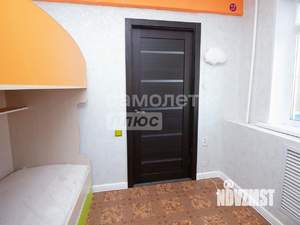 2-к квартира, вторичка, 46м2, 4/5 этаж