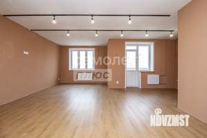 2-к квартира, вторичка, 62м2, 5/10 этаж