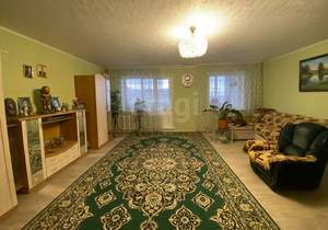 3-к квартира, вторичка, 116м2, 7/10 этаж