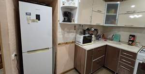 2-к квартира, вторичка, 37м2, 5/5 этаж