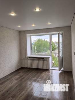 6-к квартира, вторичка, 104м2, 5/5 этаж