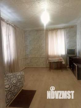 2-к квартира, вторичка, 42м2, 1/2 этаж