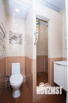 1-к квартира, вторичка, 38м2, 2/9 этаж