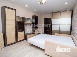 1-к квартира, вторичка, 38м2, 9/9 этаж