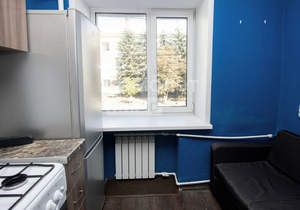 1-к квартира, вторичка, 30м2, 2/5 этаж