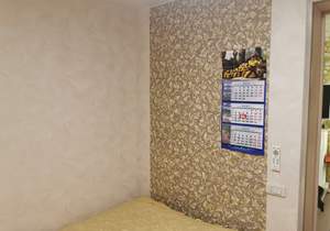 2-к квартира, вторичка, 44м2, 4/5 этаж