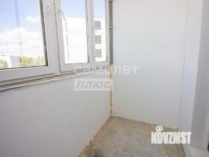 1-к квартира, вторичка, 33м2, 8/13 этаж