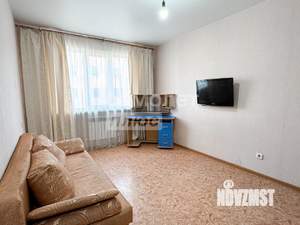 1-к квартира, вторичка, 36м2, 2/3 этаж