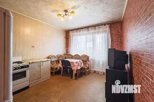 1-к квартира, вторичка, 45м2, 8/9 этаж