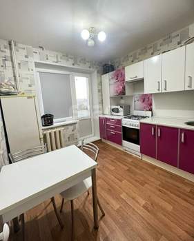1-к квартира, вторичка, 30м2, 5/9 этаж