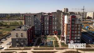 3-к квартира, вторичка, 75м2, 9/9 этаж