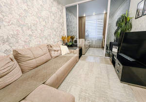 1-к квартира, вторичка, 37м2, 2/3 этаж