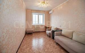 1-к квартира, вторичка, 37м2, 2/10 этаж