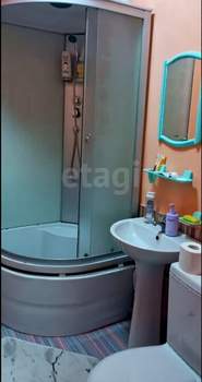 1-к квартира, вторичка, 36м2, 22/24 этаж