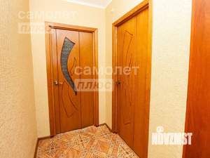 3-к квартира, вторичка, 57м2, 3/9 этаж