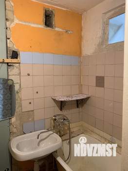 1-к квартира, вторичка, 29м2, 5/10 этаж
