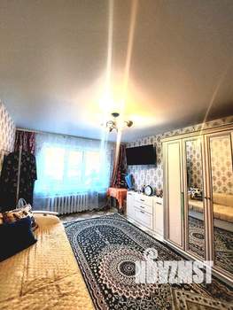 3-к квартира, вторичка, 68м2, 1/9 этаж