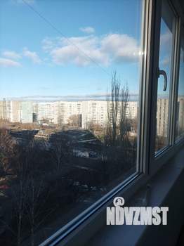 1-к квартира, вторичка, 38м2, 8/18 этаж