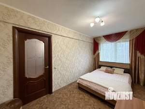 2-к квартира, вторичка, 46м2, 5/5 этаж