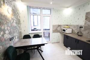 2-к квартира, вторичка, 57м2, 3/19 этаж
