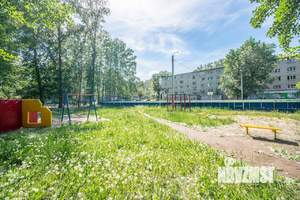 1-к квартира, вторичка, 35м2, 4/9 этаж