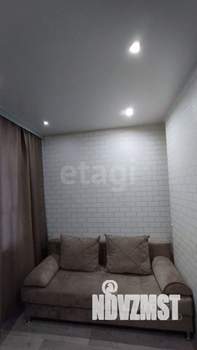 1-к квартира, вторичка, 36м2, 4/9 этаж