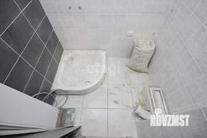 Студия квартира, вторичка, 26м2, 2/3 этаж