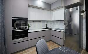 2-к квартира, вторичка, 58м2, 7/9 этаж