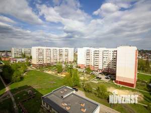 1-к квартира, вторичка, 35м2, 10/10 этаж