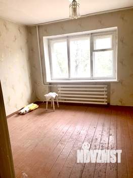 Студия квартира, вторичка, 19м2, 3/5 этаж