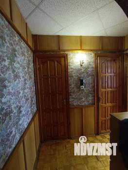 2-к квартира, вторичка, 50м2, 4/5 этаж
