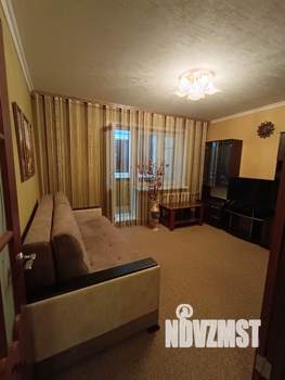 3-к квартира, вторичка, 73м2, 8/9 этаж