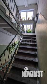 2-к квартира, вторичка, 46м2, 4/5 этаж