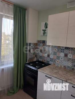 2-к квартира, вторичка, 42м2, 5/5 этаж