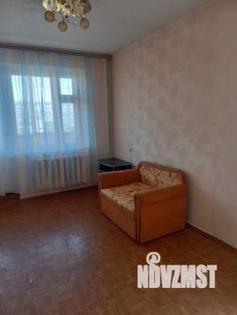 1-к квартира, вторичка, 36м2, 6/10 этаж