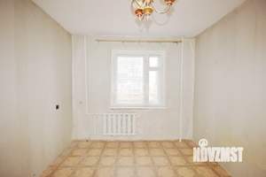 3-к квартира, вторичка, 64м2, 8/9 этаж