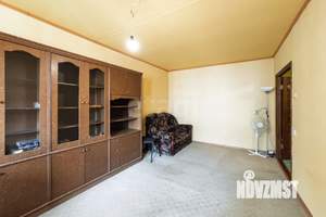 2-к квартира, вторичка, 53м2, 6/10 этаж