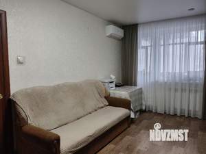 1-к квартира, вторичка, 35м2, 4/9 этаж