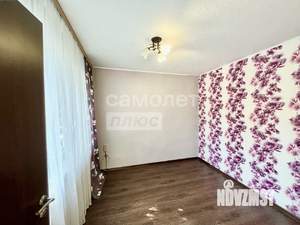 3-к квартира, вторичка, 48м2, 1/5 этаж