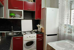 1-к квартира, вторичка, 35м2, 4/9 этаж